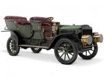 White Model G Touring 1907 года